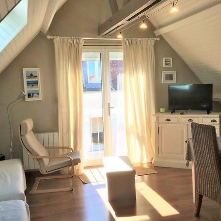 Апартаменти Iroise Duplex T3 Le Touquet Екстер'єр фото